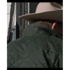 Yellowstone John Dutton Green Quilted Jacket 5 Yellowstone John Dutton Green Quilted Jacket -Film Star Cheap Outfits Store Yellowstone Season 4 Kevin Costner Green Quilted Jacket 500x500 1