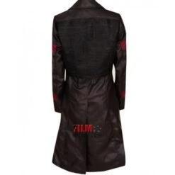 Guardians Of The Galaxy Vol. 2 Gamora Coat 6 Guardians Of The Galaxy Vol. 2 Gamora Coat -Film Star Cheap Outfits Store Zoe Saldana Galaxy Vol 2 Coat 500x500 1