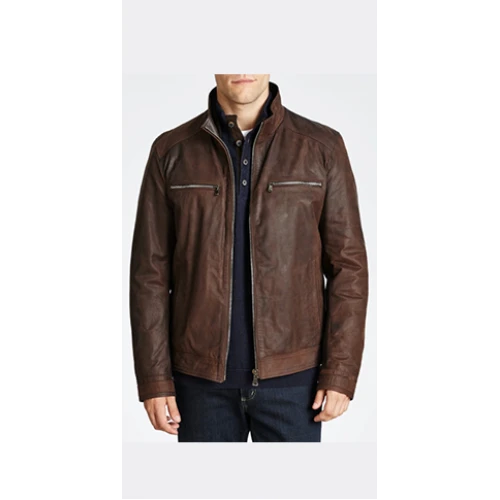 Agents Of Shield Grant Ward Jacket 4 Agents Of Shield Grant Ward Jacket - Image 4