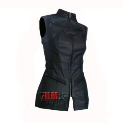 Agents Of Melinda Shield May Leather Vest -Film Star Cheap Outfits Store agents of shield melinda may vest 500x500 2