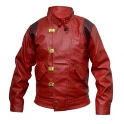 Akira Kaneda Capsule Jacket