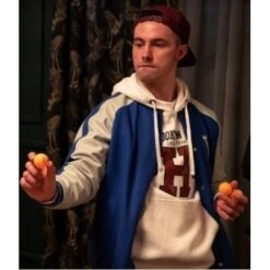 All My Friends Are Dead Adam Turczyk Jacket