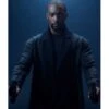 Altered Carbon Season 2 Anthony Mackie Coat