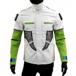 Apex Legends Season 3 Crypto Jacket -Film Star Cheap Outfits Store apex legends jacket 500x500 1