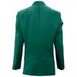 National Golf Club Green Blazer Coat 7 National Golf Club Green Blazer Coat -Film Star Cheap Outfits Store augusta national golf club masters tournament jacket 500x500 1