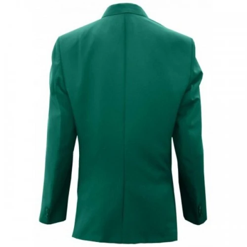 National Golf Club Green Blazer Coat 4 National Golf Club Green Blazer Coat - Image 4