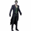 Batman Arkham Origins Joker Coat