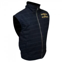 Kevin Costner Yellowstone Dutton Ranch Vest -Film Star Cheap Outfits Store beth dutton black wool vest 3 500x500 1