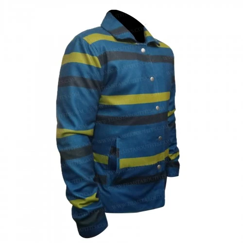 Yellowstone Beth Dutton Flannel Jacket 3 Yellowstone Beth Dutton Flannel Jacket - Image 3