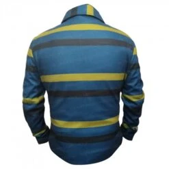 Yellowstone Beth Dutton Flannel Jacket 10 Yellowstone Beth Dutton Flannel Jacket -Film Star Cheap Outfits Store beth dutton flannel jacket2 500x500 1