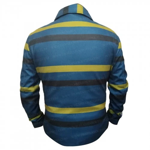 Yellowstone Beth Dutton Flannel Jacket 5 Yellowstone Beth Dutton Flannel Jacket - Image 5