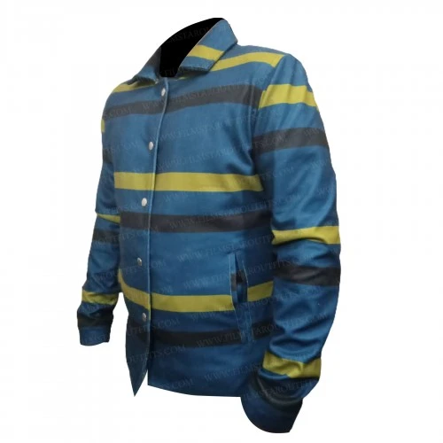 Yellowstone Beth Dutton Flannel Jacket 4 Yellowstone Beth Dutton Flannel Jacket - Image 4