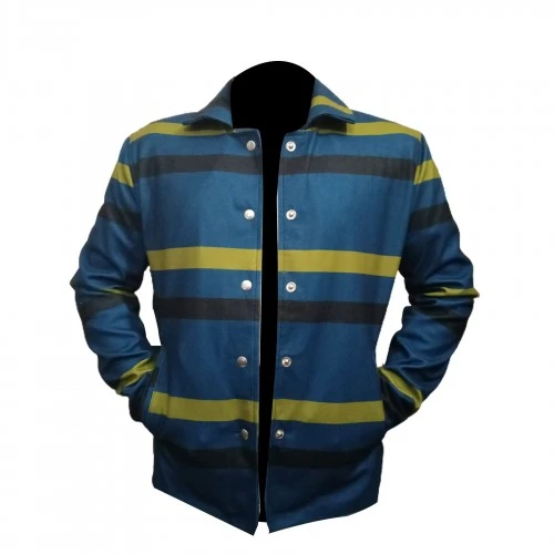 Yellowstone Beth Dutton Flannel Jacket 2 Yellowstone Beth Dutton Flannel Jacket - Image 2