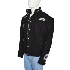 Bill Goldberg Returns WWE Jacket