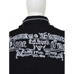 Bill Goldberg Returns WWE Jacket -Film Star Cheap Outfits Store bill goldberg return wwe jacket 5 500x500 1