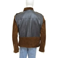 Route 66 Billy Connolly Biker Jacket -Film Star Cheap Outfits Store billy connolly route 66 leather jacket 8 500x500 1