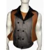 BioShock Infinite Booker Dewitt Vest