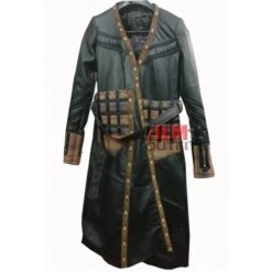 Black Sails S3 Anne Bonny Trench Coat -Film Star Cheap Outfits Store black sails clara paget pirate anne bonny coat b 500x500 1