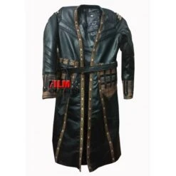 Black Sails S3 Anne Bonny Trench Coat -Film Star Cheap Outfits Store black sails clara paget pirate coat a 500x500 1