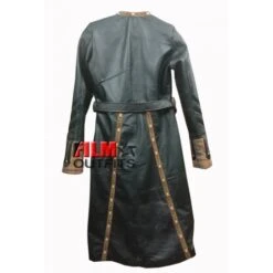Black Sails S3 Anne Bonny Trench Coat -Film Star Cheap Outfits Store black sails clara paget pirate coat c 500x500 1