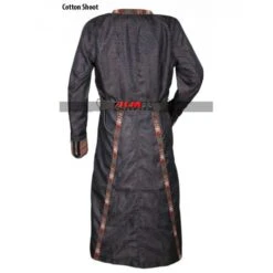 Black Sails S3 Anne Bonny Trench Coat -Film Star Cheap Outfits Store black sails coat 500x500 1