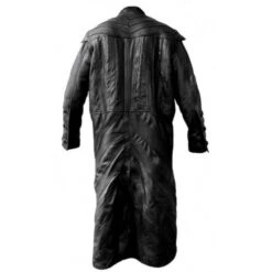 Black Sails S3 Toby Stephens Captain Flint Leather Coat -Film Star Cheap Outfits Store black sails s3 pirate captain flint leather coat 5 500x500 1