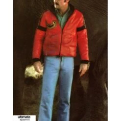 Burt Reynolds Smokey And The Bandit Jacket -Film Star Cheap Outfits Store burt reynolds smokey bandit red jacket 2 500x500 1