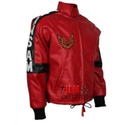 Burt Reynolds Smokey And The Bandit Jacket -Film Star Cheap Outfits Store burt reynolds smokey bandit red jacket 6 500x500 1