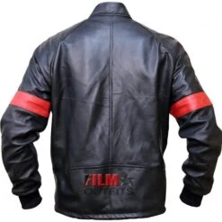 Burt Reynolds Smokey And The Bandit Jacket -Film Star Cheap Outfits Store burt reynolds smokey black jacket 500x500 1