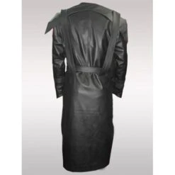 Captain America Avenger Red Skull Leather Coat -Film Star Cheap Outfits Store captain america avenger red skull leather coat 1 500x500 1