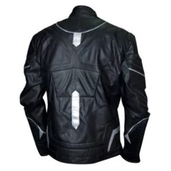 Captain America Civil War Black Panther Jacket -Film Star Cheap Outfits Store captain america civil war black panther jacket 2 500x500 1