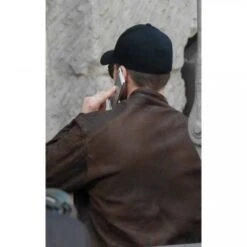 Captain America Civil War Steve Rogers Leather Jacket 8 Captain America Civil War Steve Rogers Leather Jacket -Film Star Cheap Outfits Store captain america civil war steve rogers jacket 3 500x500 1