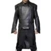 G.I Joe Retaliation Cobra Commander Coat