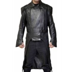 G.I Joe Retaliation Cobra Commander Coat