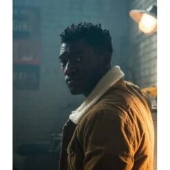 Curfew Michael Garwick Jacket -Film Star Cheap Outfits Store curfew malachi kirby jacket 500x500 1