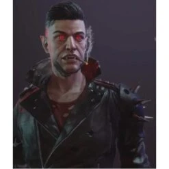 Cyberpunk 2077 Dracula Leather Jacket -Film Star Cheap Outfits Store cyberpunk 2077 dracula leather jacket2 500x500 1