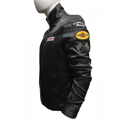 Death Proof Kurt Russell Stuntman Mike Jacket 6 Death Proof Kurt Russell Stuntman Mike Jacket - Image 6
