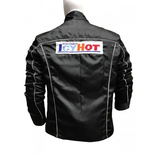Death Proof Kurt Russell Stuntman Mike Jacket 8 Death Proof Kurt Russell Stuntman Mike Jacket - Image 8