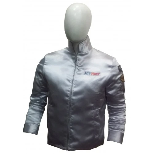 Death Proof Kurt Russell Stuntman Mike Jacket 3 Death Proof Kurt Russell Stuntman Mike Jacket - Image 3