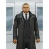 Detroit Become Human Markus Coat