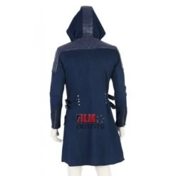Devil May Cry 5 Nero Jacket -Film Star Cheap Outfits Store devil may cry 5 nero blue coat 500x500 1