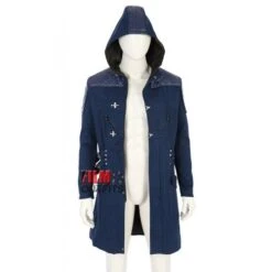 Devil May Cry 5 Nero Jacket