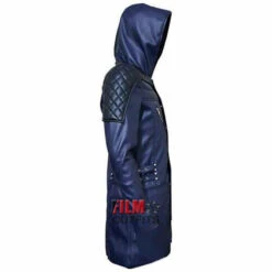 Devil May Cry 5 Nero Jacket -Film Star Cheap Outfits Store dmc 5 nero coat 500x500 1