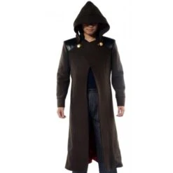 Fantastic Four Doctor Doom Cosplay Coat -Film Star Cheap Outfits Store doctor doom fantastic four coat 2 500x500 1