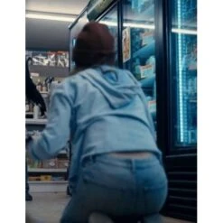 Dummy Anna Kendrick Hoodie -Film Star Cheap Outfits Store dummy anna kendrick hoodie 3 500x500 1