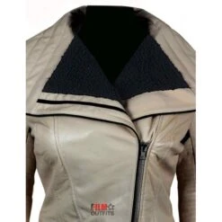 Emilia Clarke Solo A Star Wars Story Qi'ra White Jacket 6 Emilia Clarke Solo A Star Wars Story Qi'ra White Jacket -Film Star Cheap Outfits Store emilia clarke solo a star wars story gira jacket 500x500 1