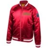 Faithful To The Bay Bomber Jacket