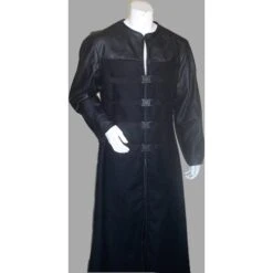 Farscape Ben Browder (John Crichton) Trench Coat