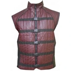 Farscape Ben Browder John Crichton Vest