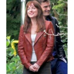 Fifty Shades Of Grey Dakota Johnson Red Jacket 7 Fifty Shades Of Grey Dakota Johnson Red Jacket -Film Star Cheap Outfits Store fifty shades of grey dakota johnson red jacket 2 500x500 1